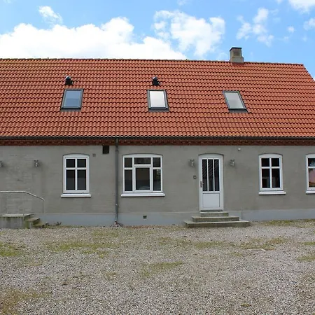 Norvej 7 Nyaraló *