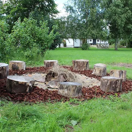 Nyaraló Norvej 7