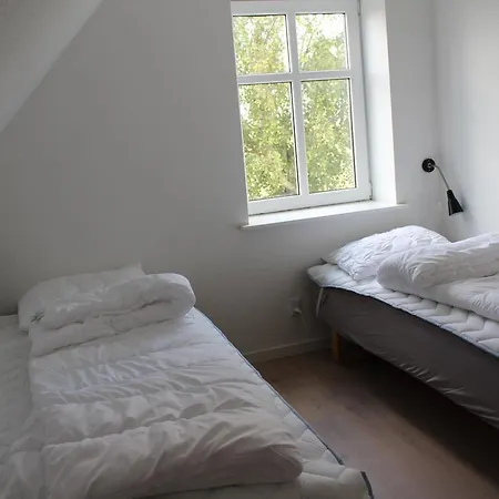 Norvej 7 Idestrup