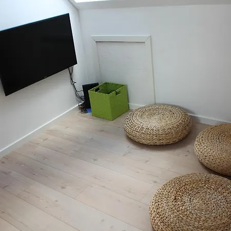 Norvej 7 Nyaraló *