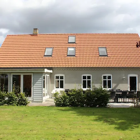 Nyaraló Norvej 7 *